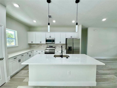 Tiny photo for 1864 W Linden Drive, Citrus Springs, FL 34434 (MLS # O6453714)
