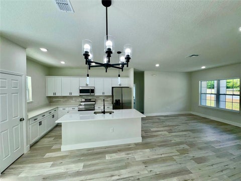 Tiny photo for 1864 W Linden Drive, Citrus Springs, FL 34434 (MLS # O6453714)