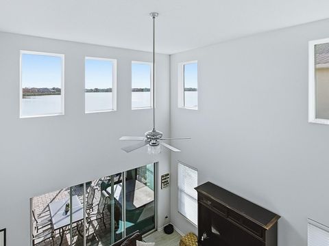 Tiny photo for 417 Blue Cypress Drive, Groveland, FL 34736 (MLS # G5106247)