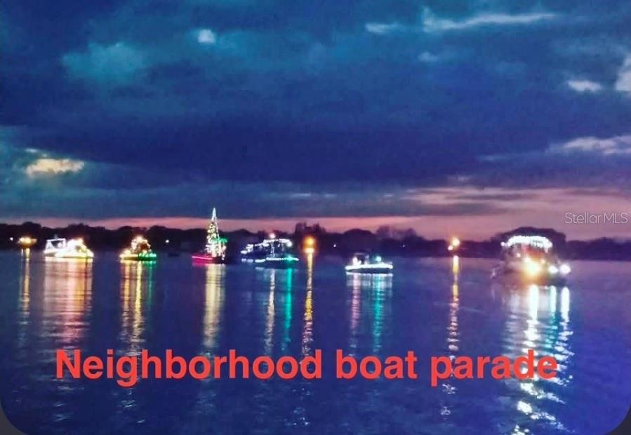 WATERSIDE POINTE PH 3 - Residential