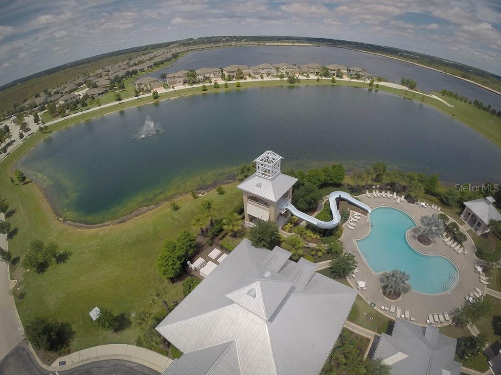 WATERSIDE POINTE PH 3 - Residential