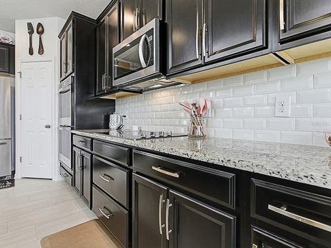 Tiny photo for 417 Blue Cypress Drive, Groveland, FL 34736 (MLS # G5106247)