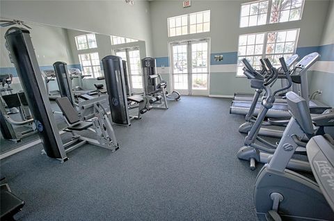 Tiny photo for 417 Blue Cypress Drive, Groveland, FL 34736 (MLS # G5106247)