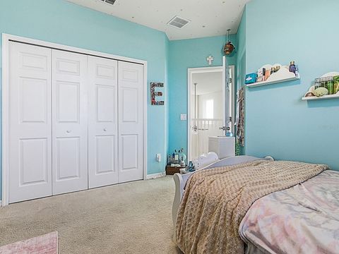 Tiny photo for 417 Blue Cypress Drive, Groveland, FL 34736 (MLS # G5106247)