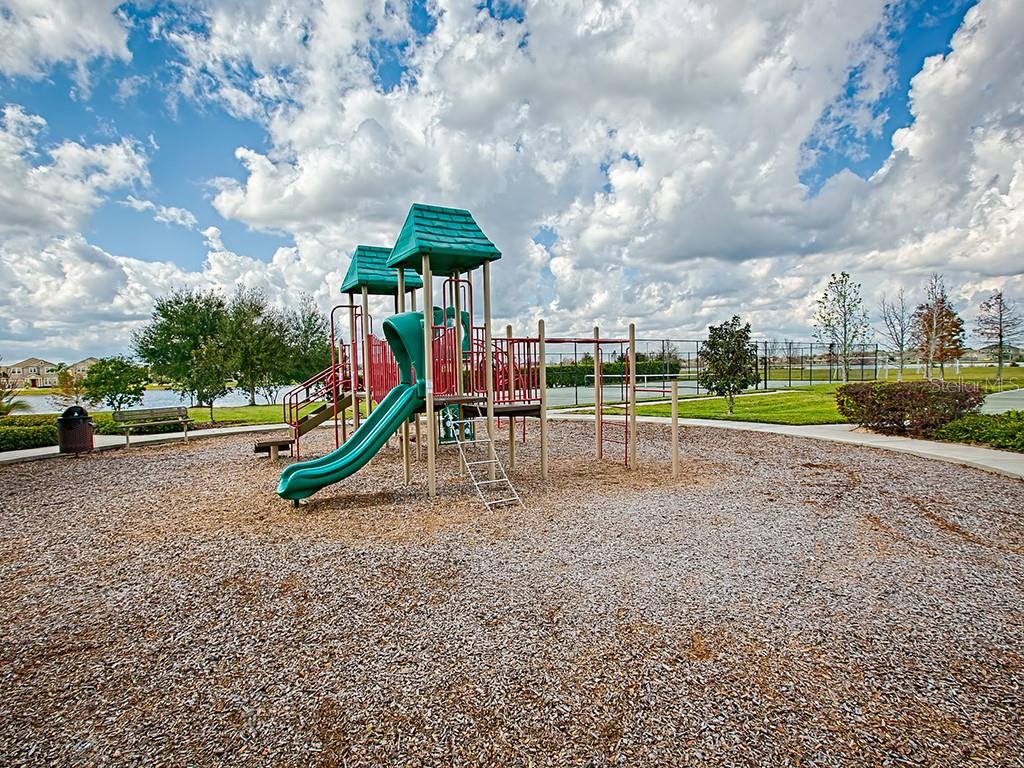 WATERSIDE POINTE PH 3 - Residential