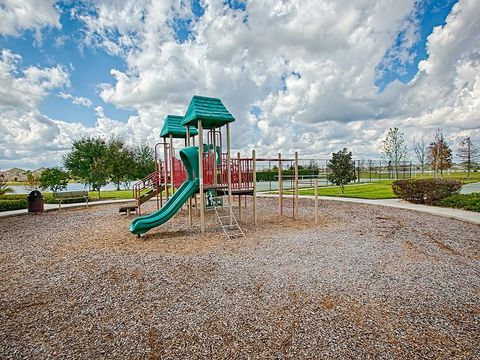 Tiny photo for 417 Blue Cypress Drive, Groveland, FL 34736 (MLS # G5106247)