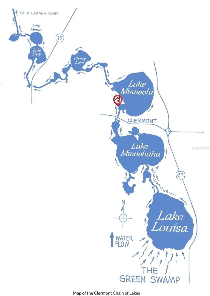 WATERSIDE POINTE PH 3 - Residential