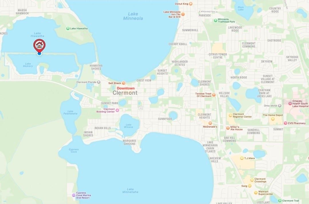 WATERSIDE POINTE PH 3 - Residential