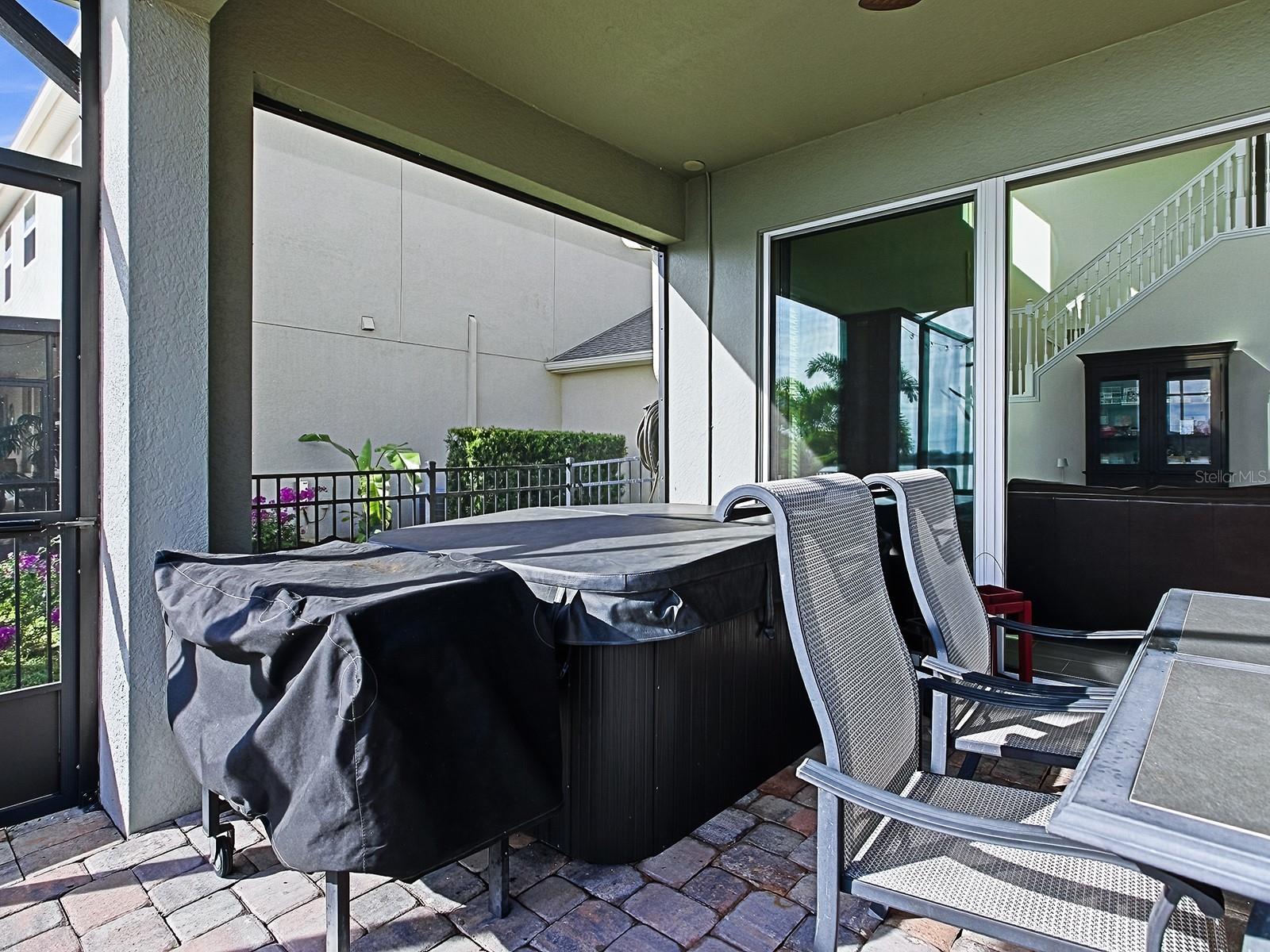 WATERSIDE POINTE PH 3 - Residential