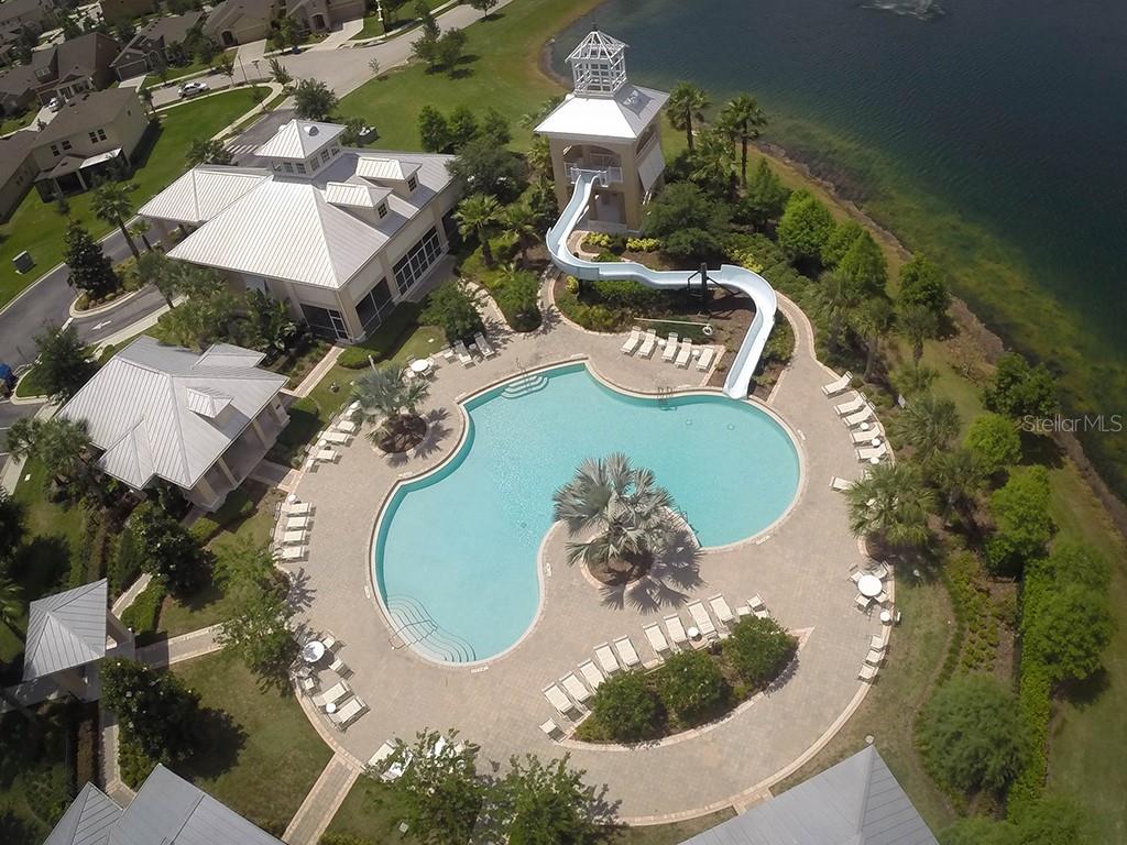 WATERSIDE POINTE PH 3 - Residential