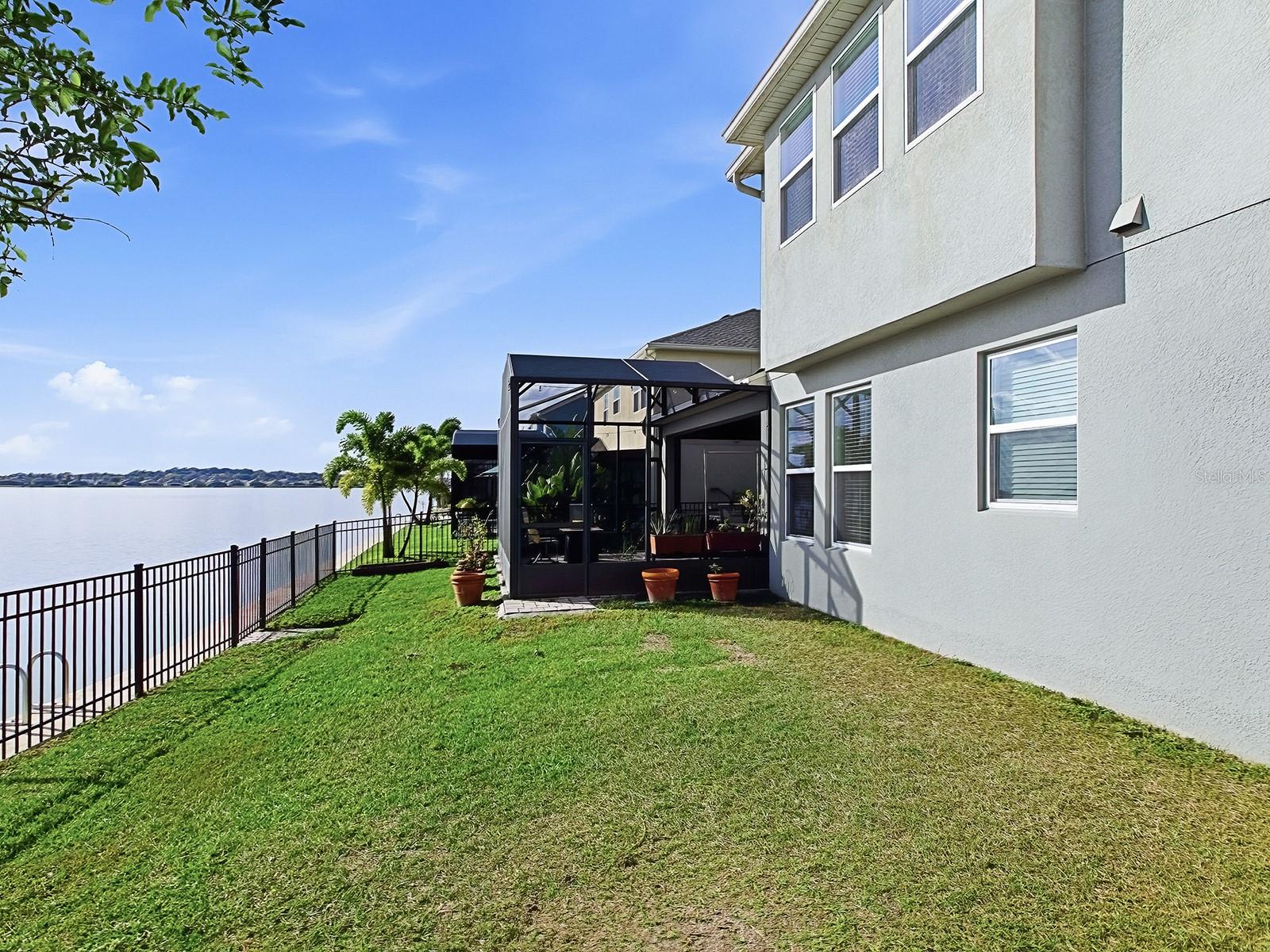 WATERSIDE POINTE PH 3 - Residential