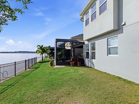 Tiny photo for 417 Blue Cypress Drive, Groveland, FL 34736 (MLS # G5106247)