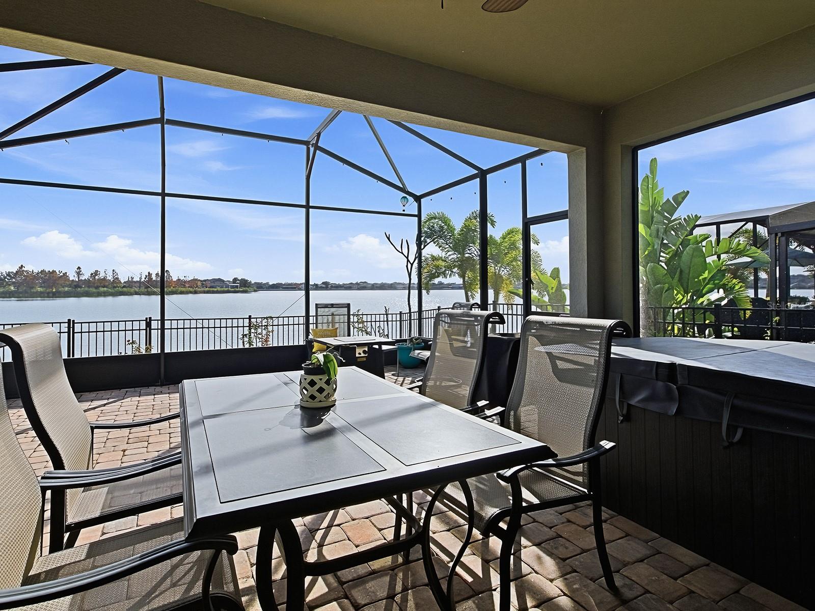 WATERSIDE POINTE PH 3 - Residential