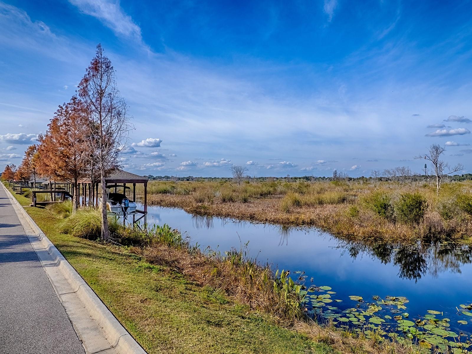 WATERSIDE POINTE PH 3 - Residential