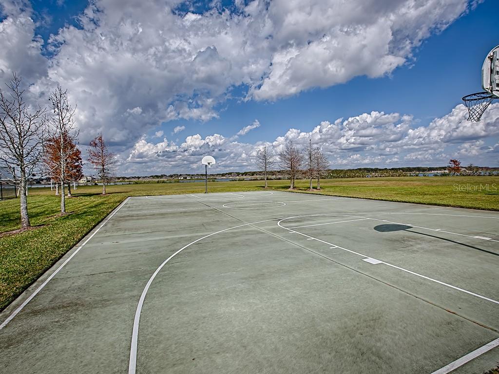 WATERSIDE POINTE PH 3 - Residential