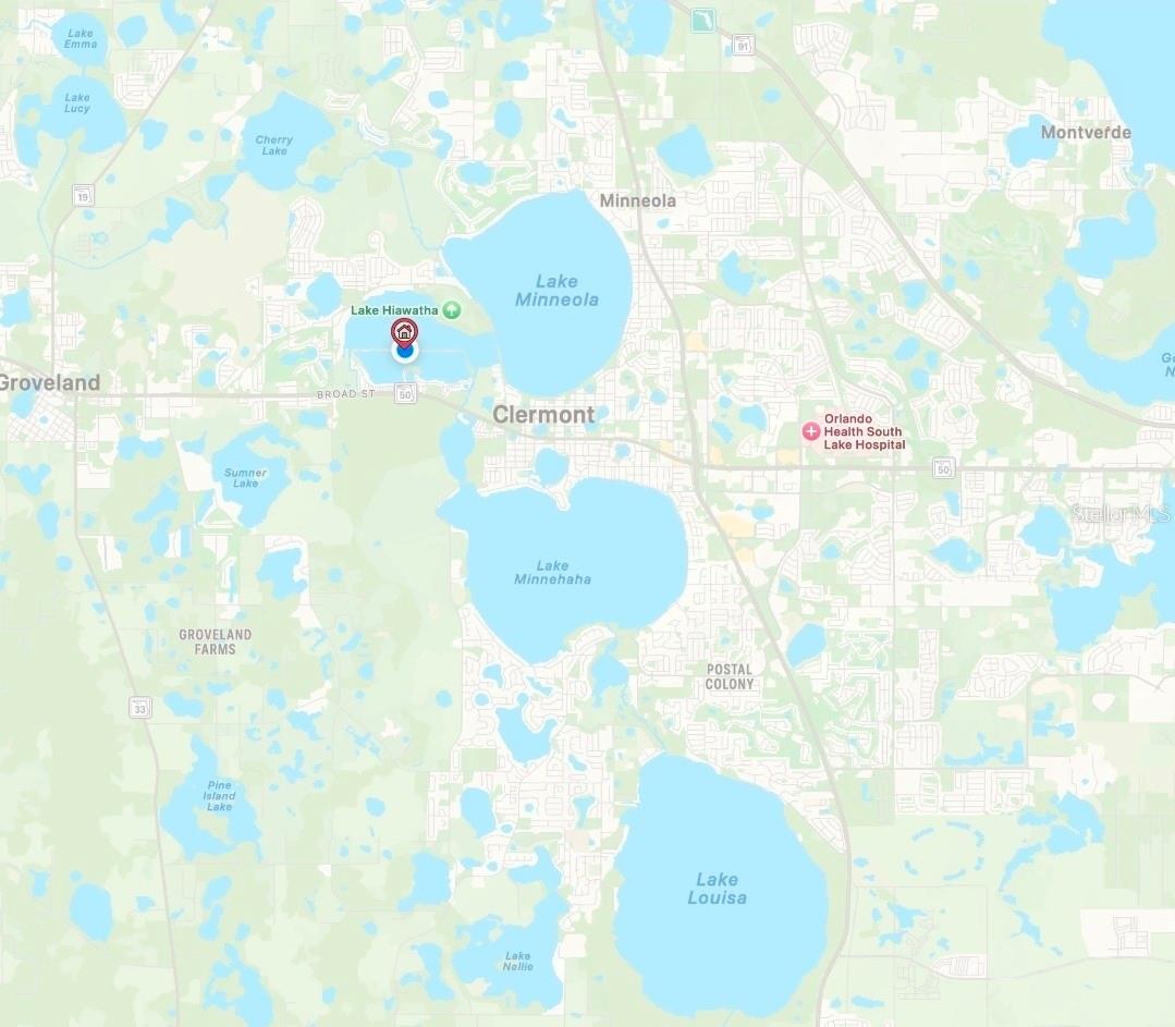 WATERSIDE POINTE PH 3 - Residential