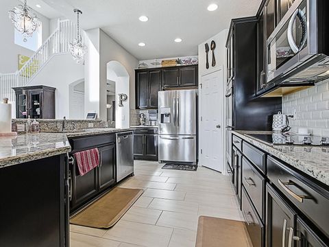 Tiny photo for 417 Blue Cypress Drive, Groveland, FL 34736 (MLS # G5106247)