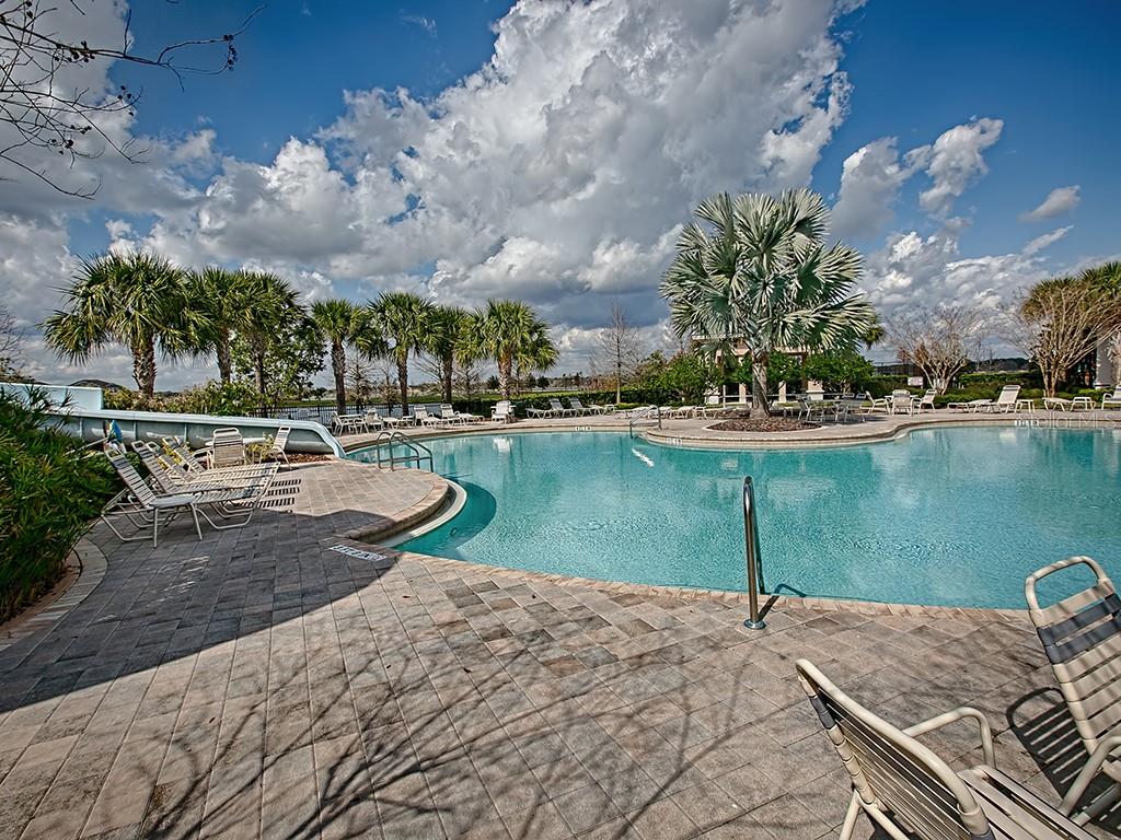 WATERSIDE POINTE PH 3 - Residential