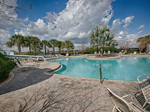 Tiny photo for 417 Blue Cypress Drive, Groveland, FL 34736 (MLS # G5106247)