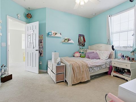 Tiny photo for 417 Blue Cypress Drive, Groveland, FL 34736 (MLS # G5106247)