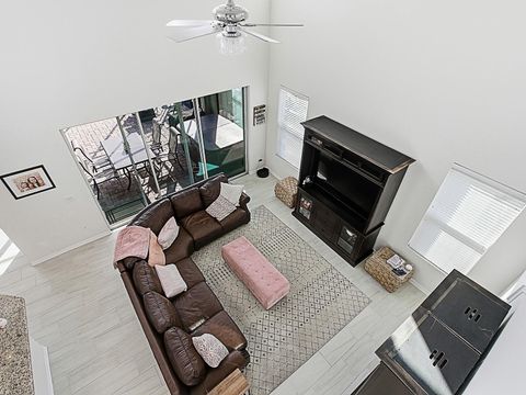 Tiny photo for 417 Blue Cypress Drive, Groveland, FL 34736 (MLS # G5106247)