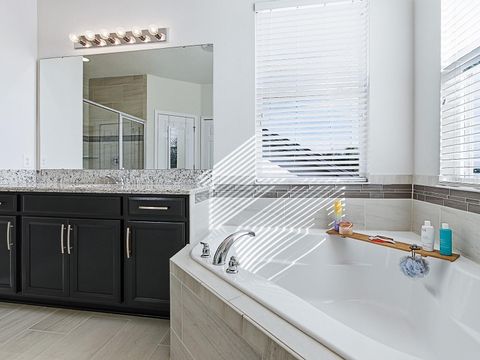 Tiny photo for 417 Blue Cypress Drive, Groveland, FL 34736 (MLS # G5106247)