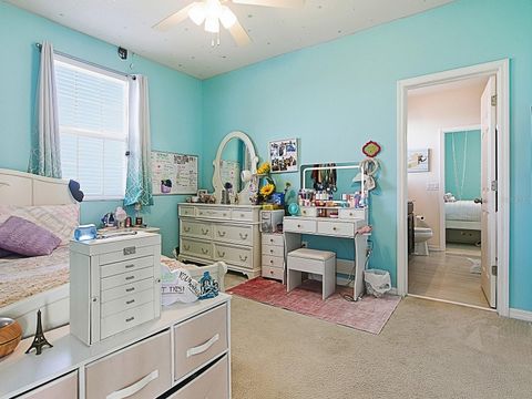 Tiny photo for 417 Blue Cypress Drive, Groveland, FL 34736 (MLS # G5106247)