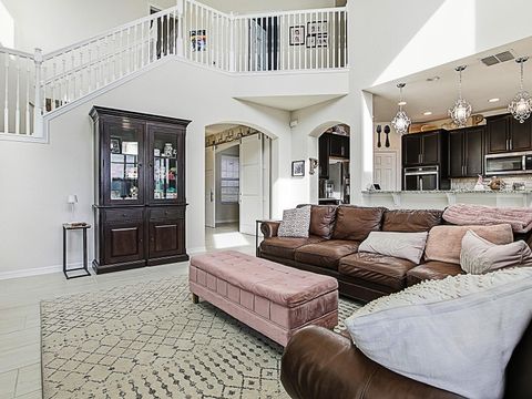 Tiny photo for 417 Blue Cypress Drive, Groveland, FL 34736 (MLS # G5106247)