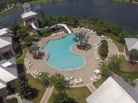 Tiny photo for 417 Blue Cypress Drive, Groveland, FL 34736 (MLS # G5106247)