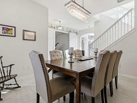 Tiny photo for 417 Blue Cypress Drive, Groveland, FL 34736 (MLS # G5106247)