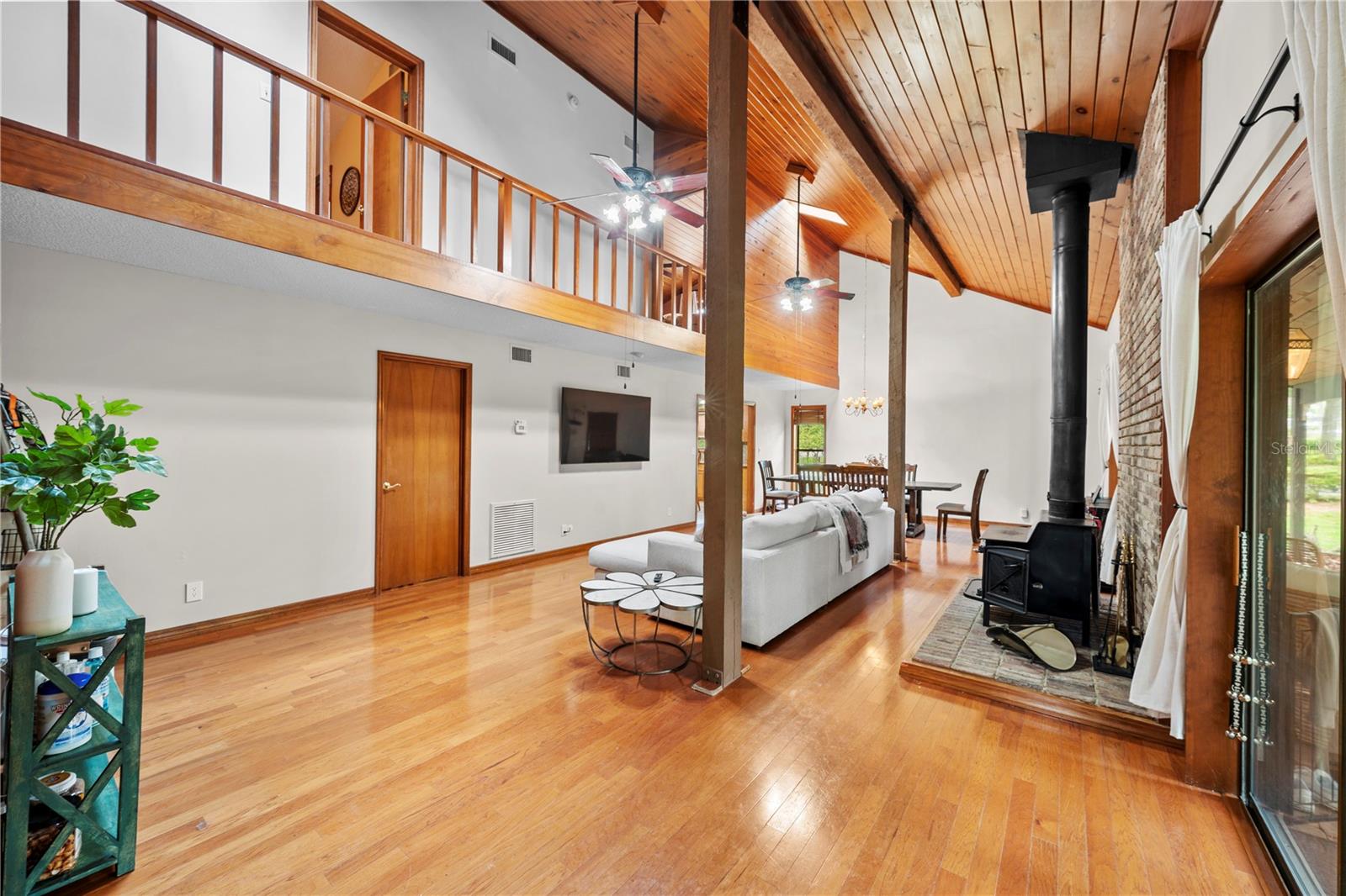 SHADOW WOODS ADD 01 - Residential