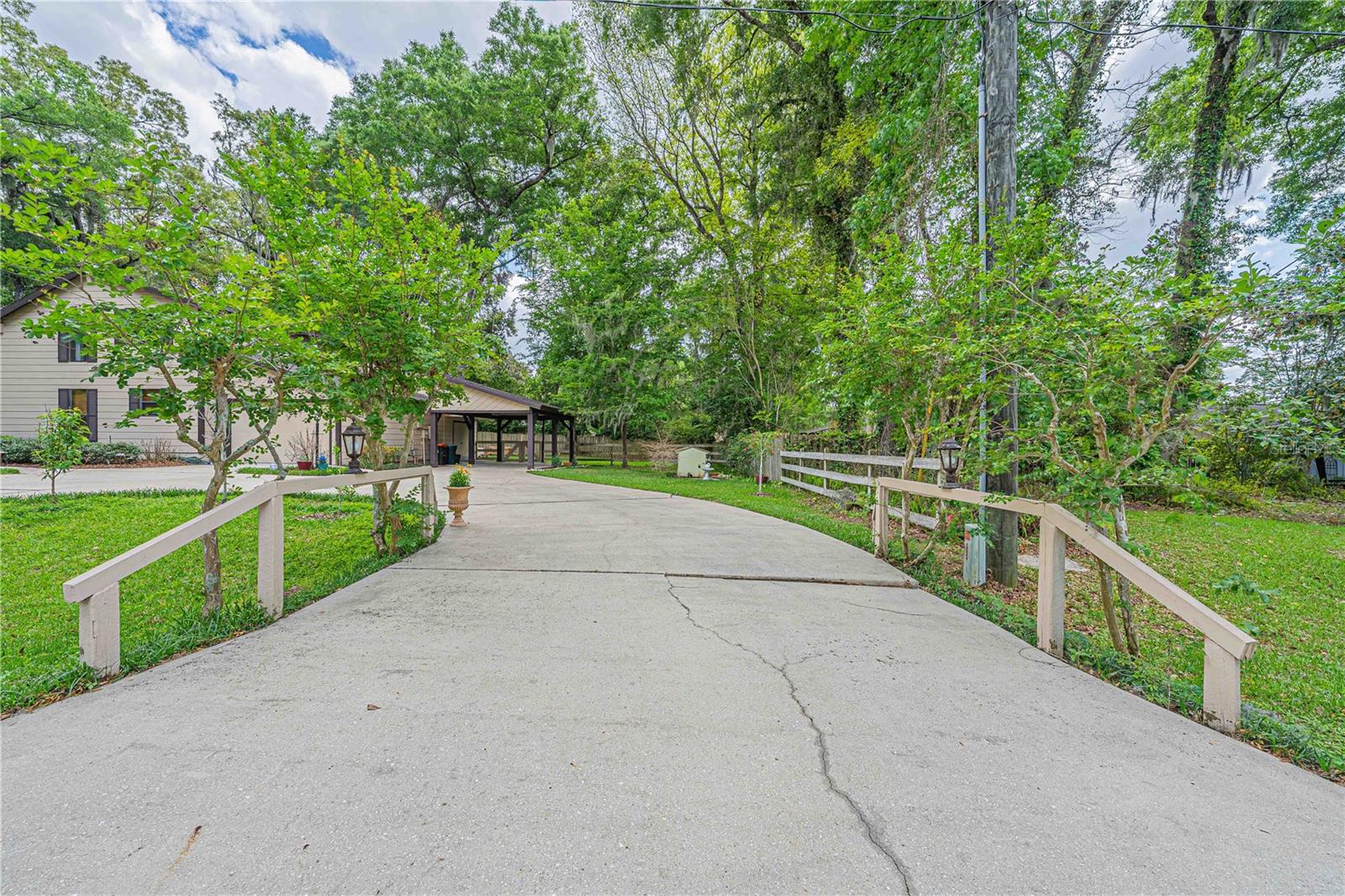 SHADOW WOODS ADD 01 - Residential