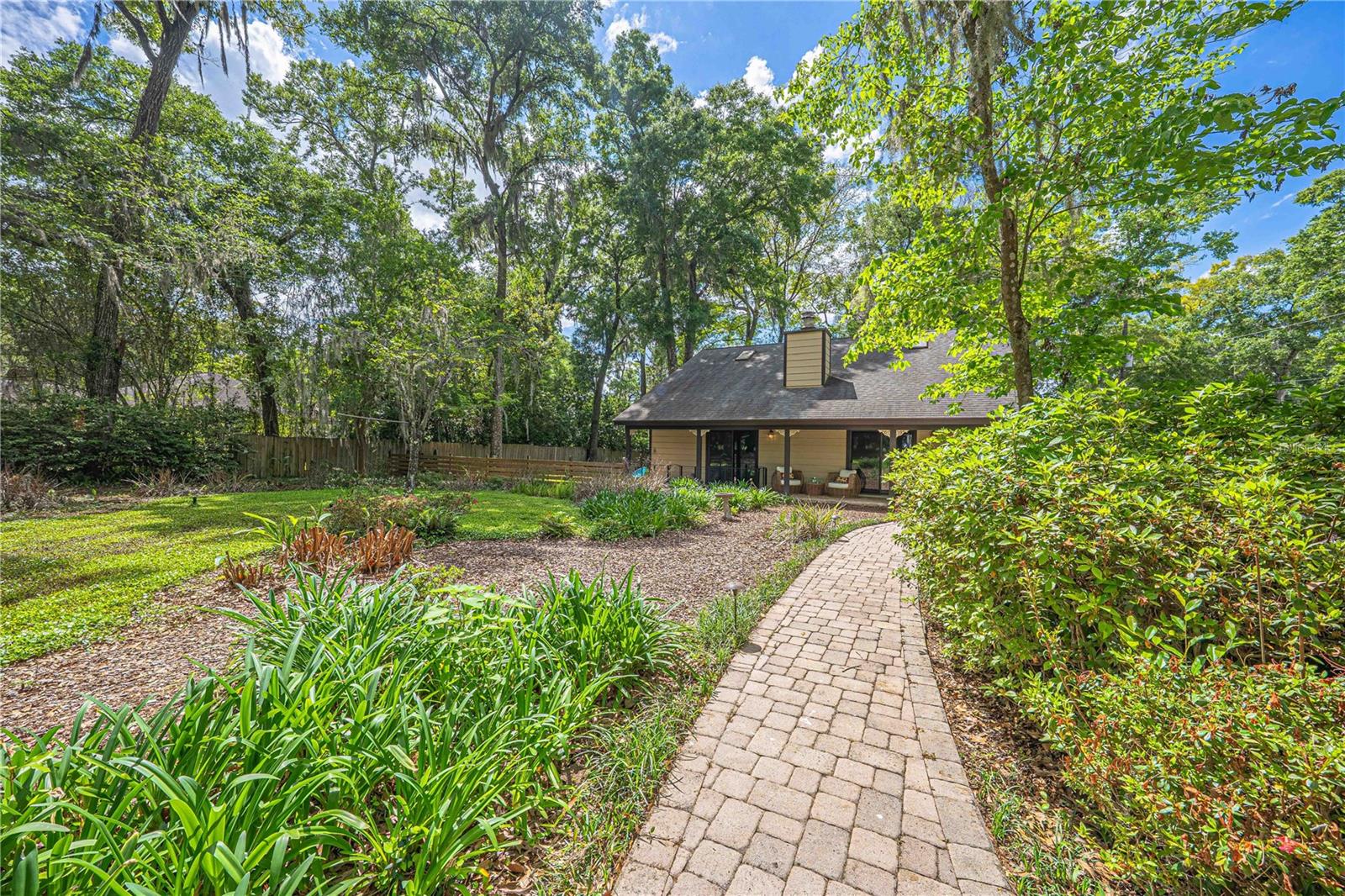 SHADOW WOODS ADD 01 - Residential