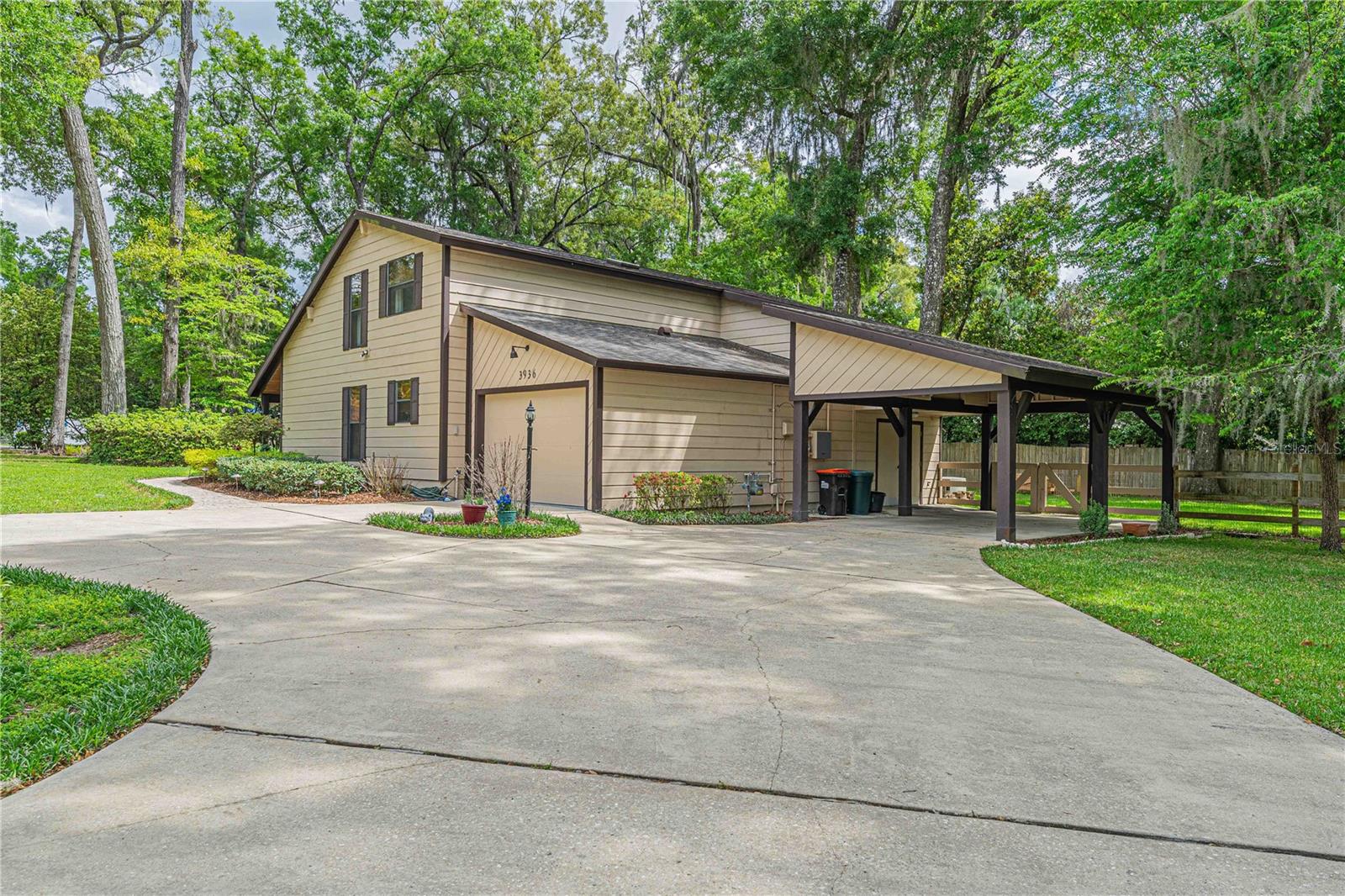 SHADOW WOODS ADD 01 - Residential