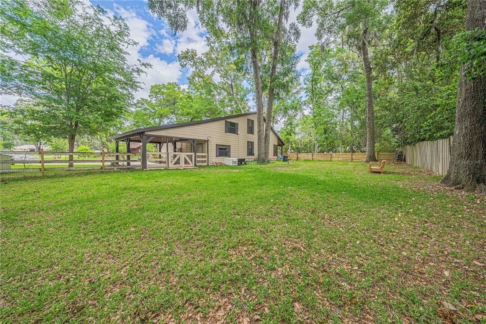 SHADOW WOODS ADD 01 - Residential