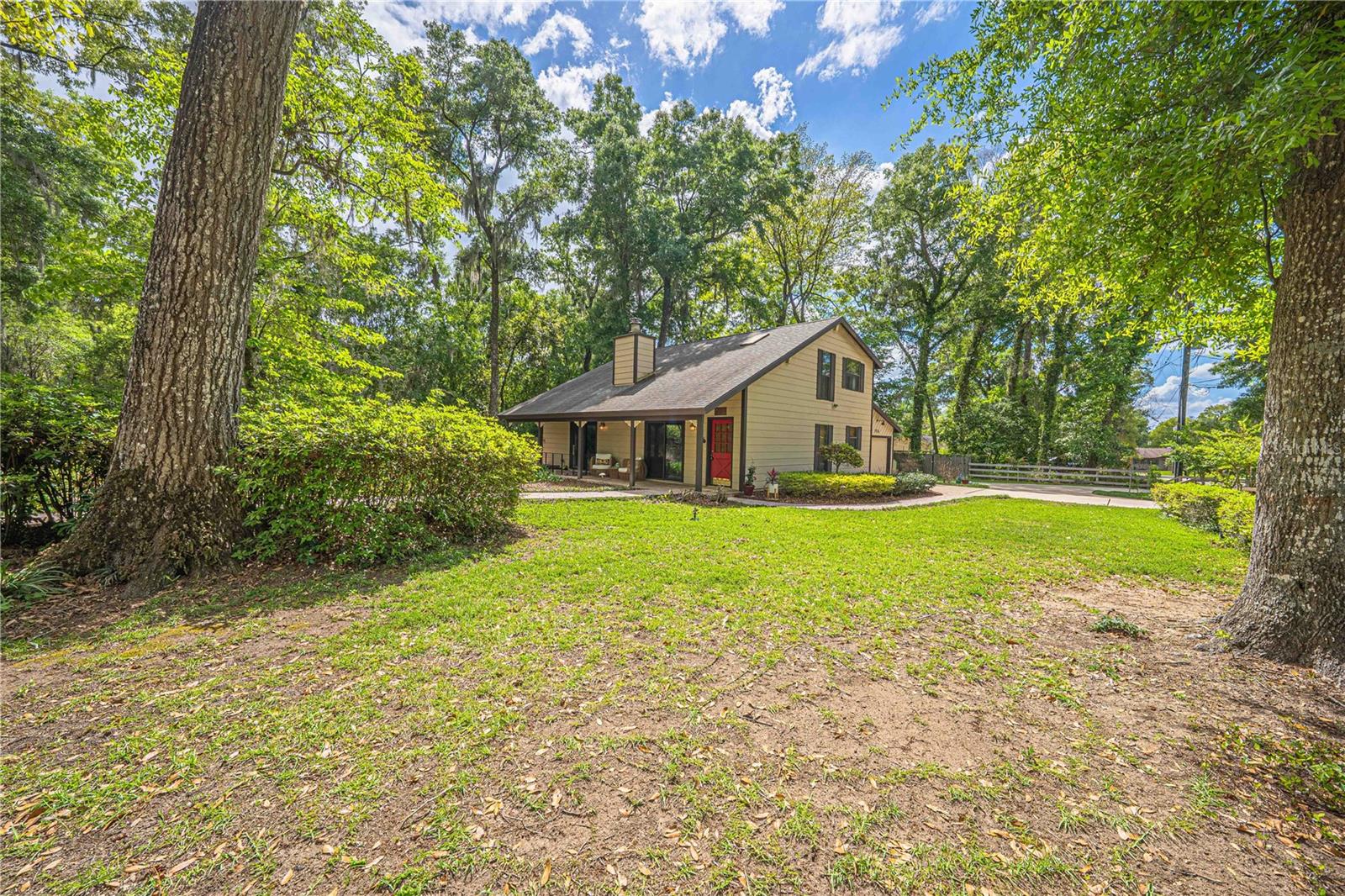 SHADOW WOODS ADD 01 - Residential