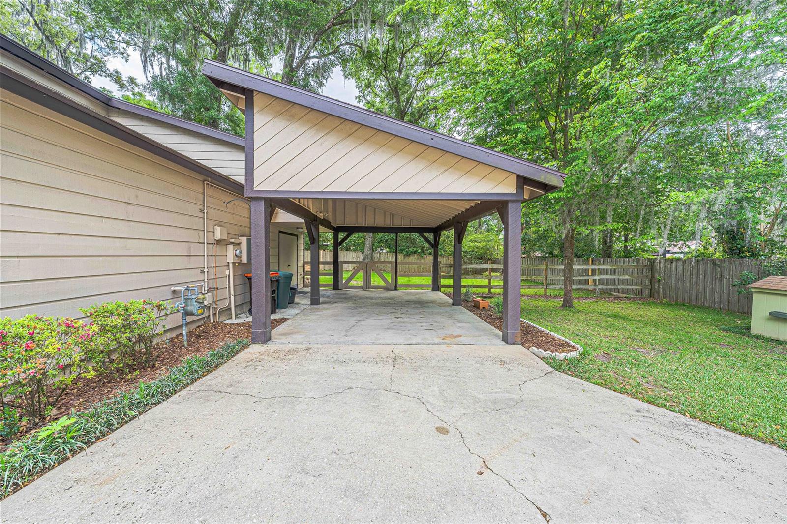 SHADOW WOODS ADD 01 - Residential