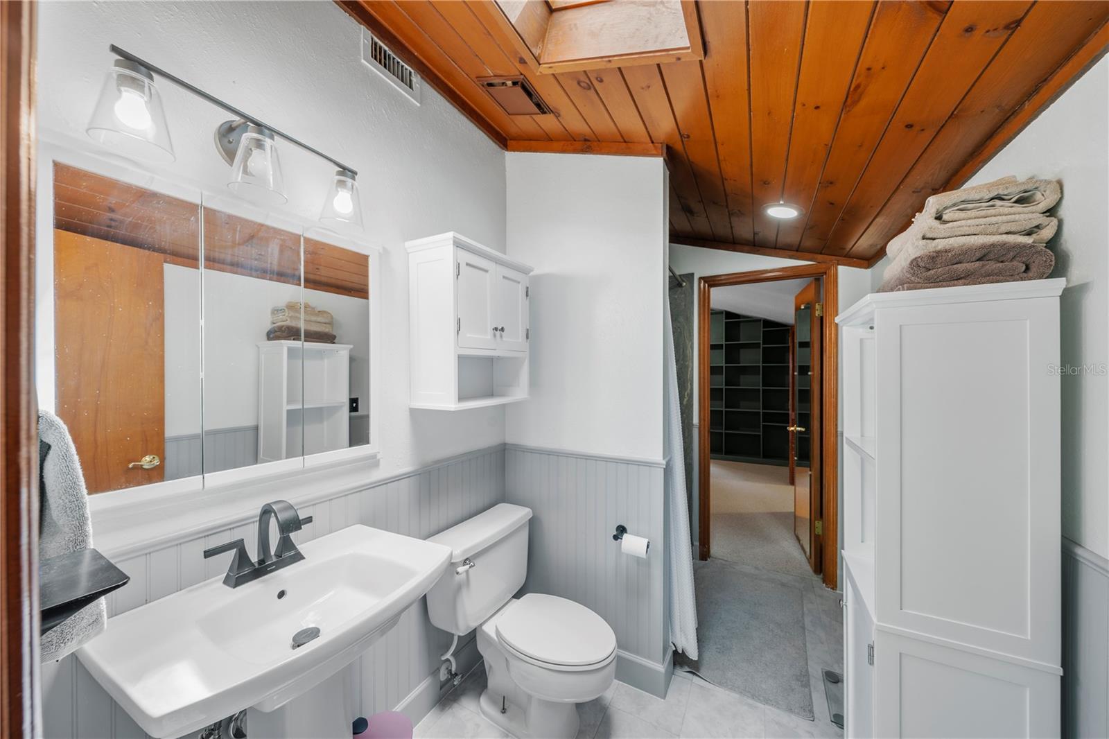 SHADOW WOODS ADD 01 - Residential