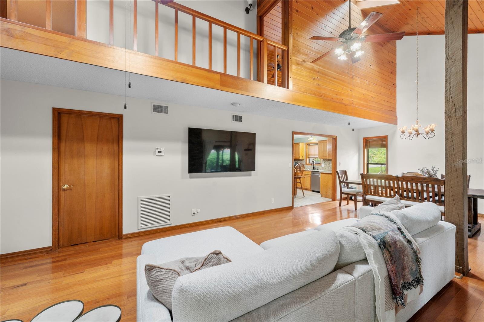 SHADOW WOODS ADD 01 - Residential