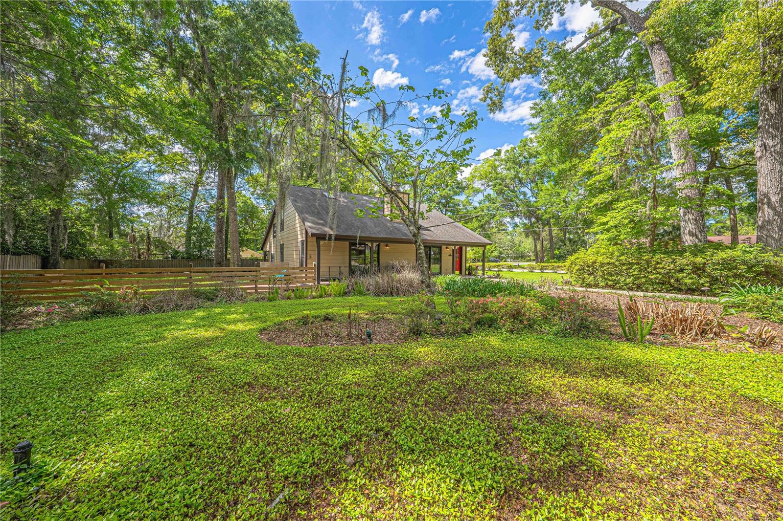 SHADOW WOODS ADD 01 - Residential