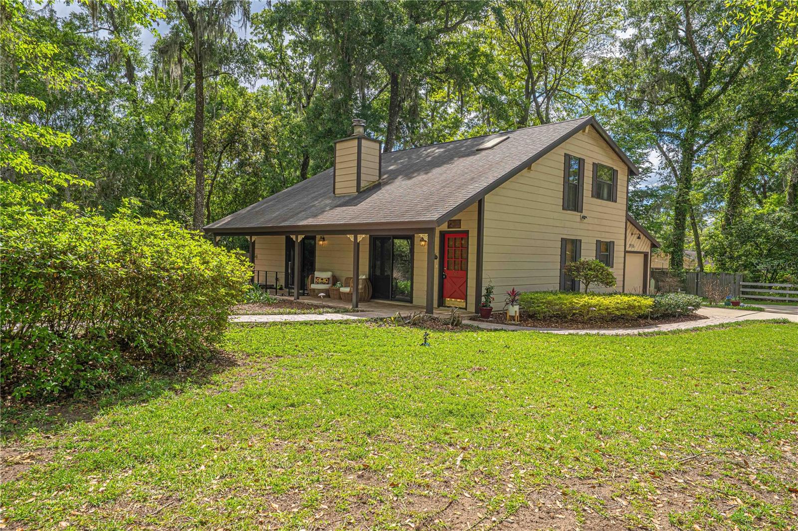 SHADOW WOODS ADD 01 - Residential