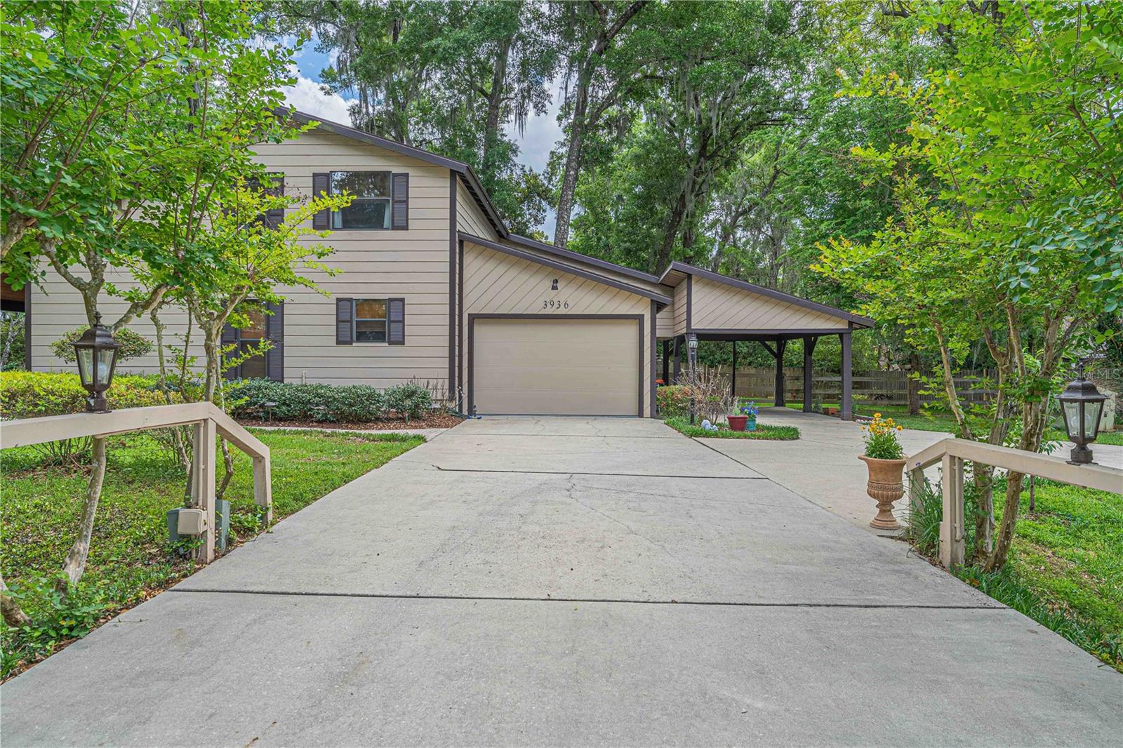 SHADOW WOODS ADD 01 - Residential