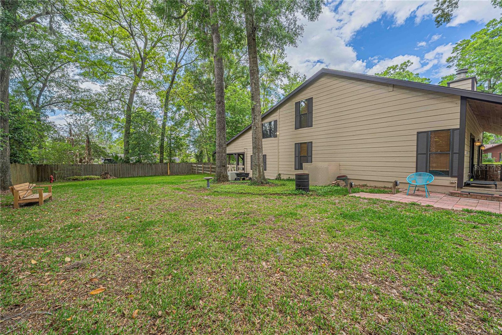 SHADOW WOODS ADD 01 - Residential