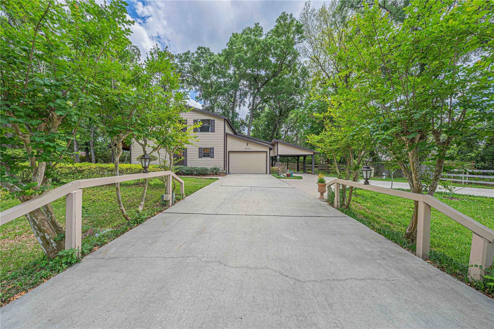 SHADOW WOODS ADD 01 - Residential