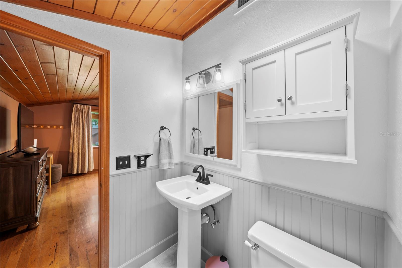 SHADOW WOODS ADD 01 - Residential