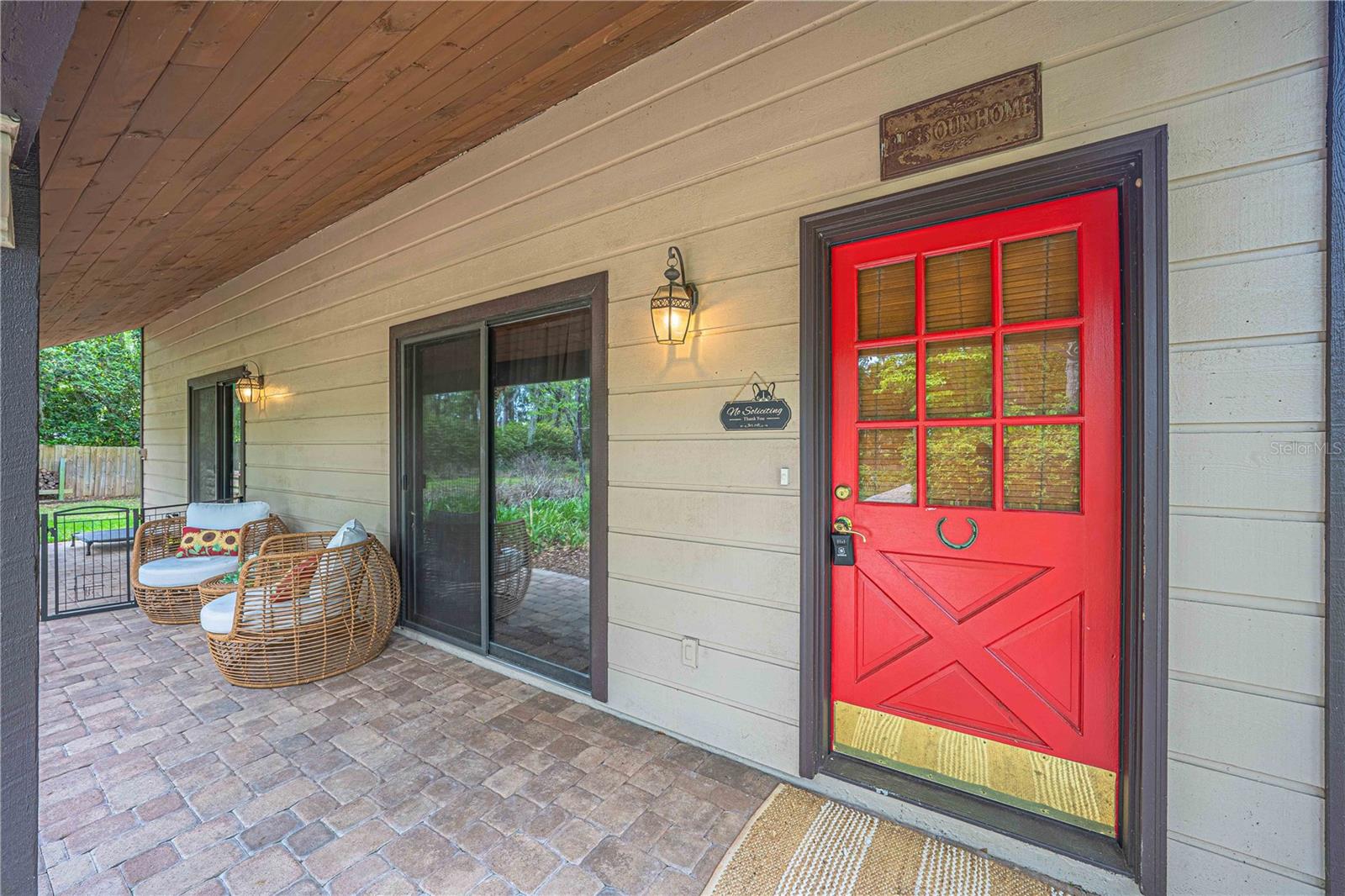 SHADOW WOODS ADD 01 - Residential