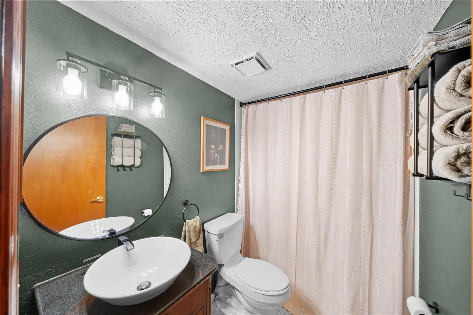 SHADOW WOODS ADD 01 - Residential