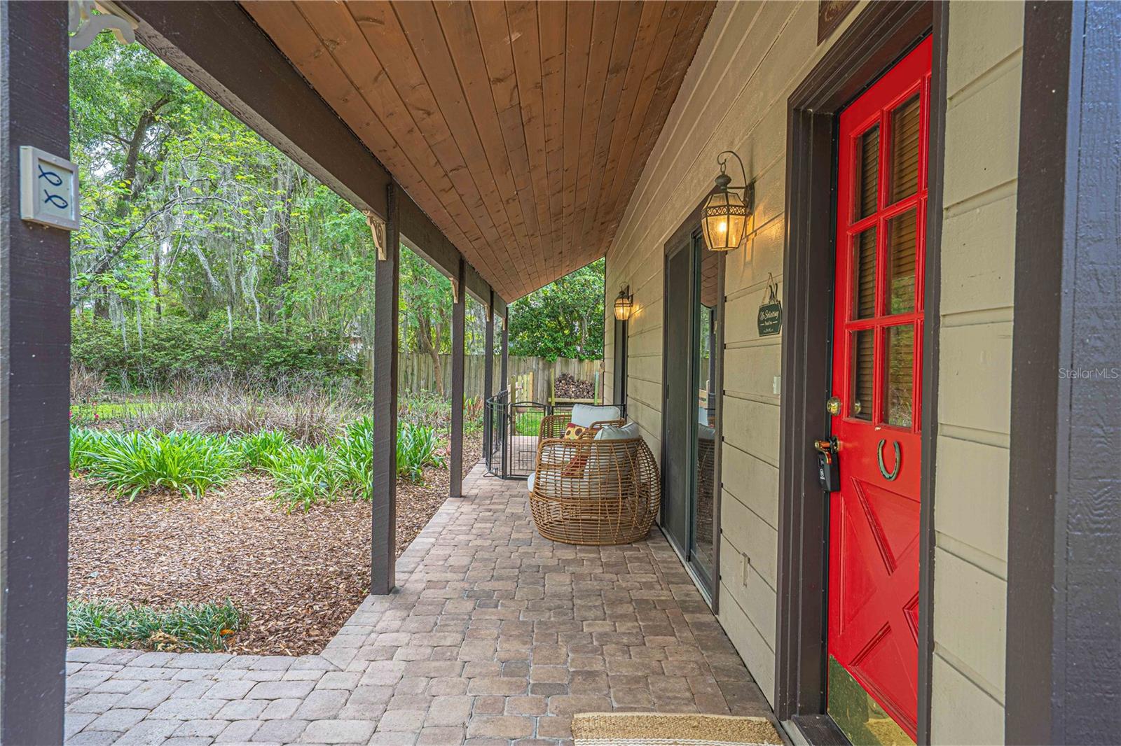 SHADOW WOODS ADD 01 - Residential