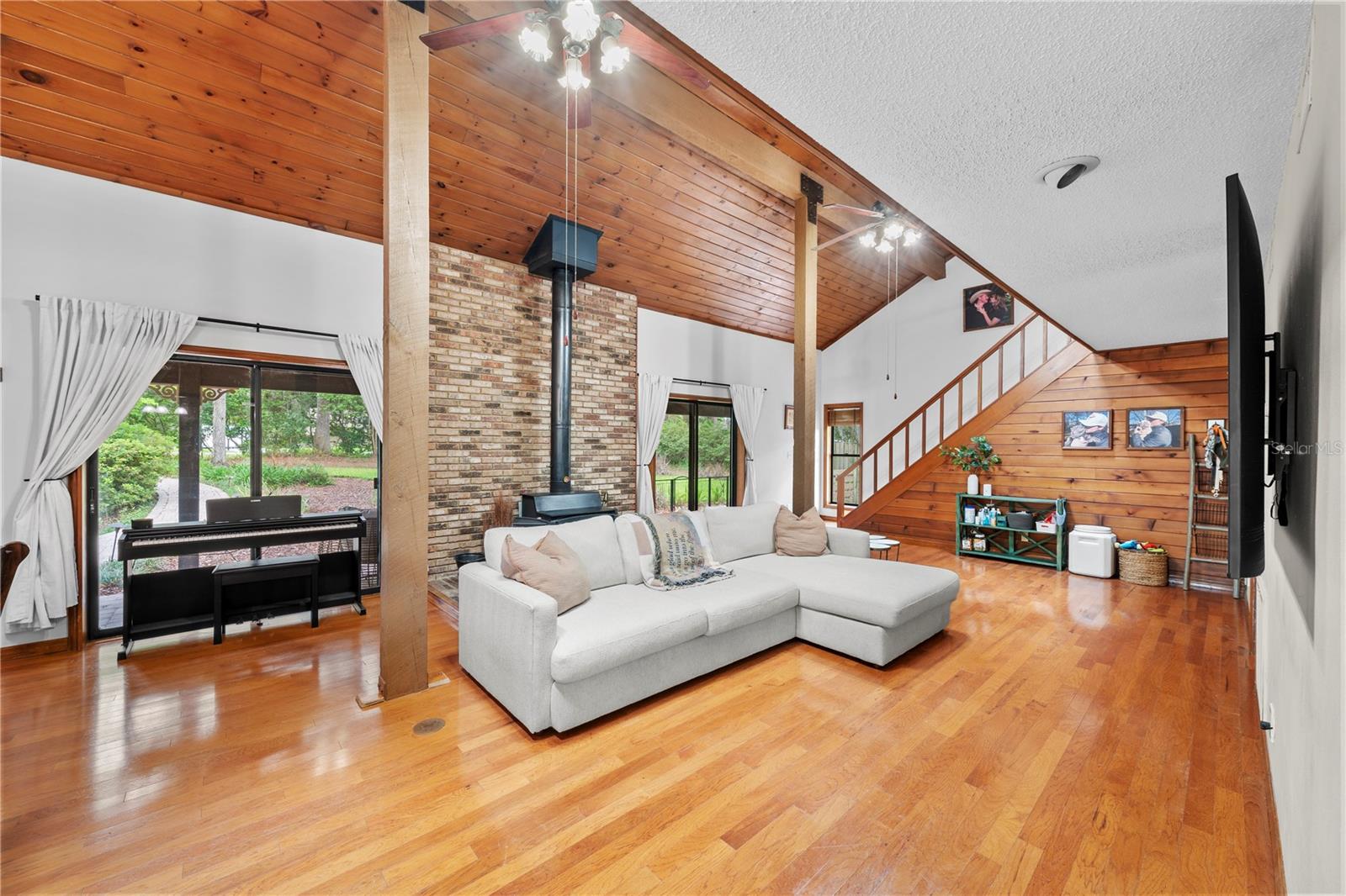 SHADOW WOODS ADD 01 - Residential