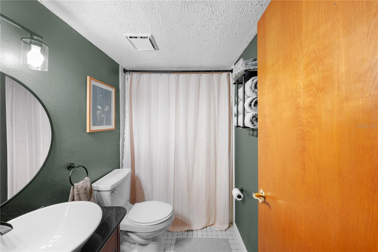 SHADOW WOODS ADD 01 - Residential